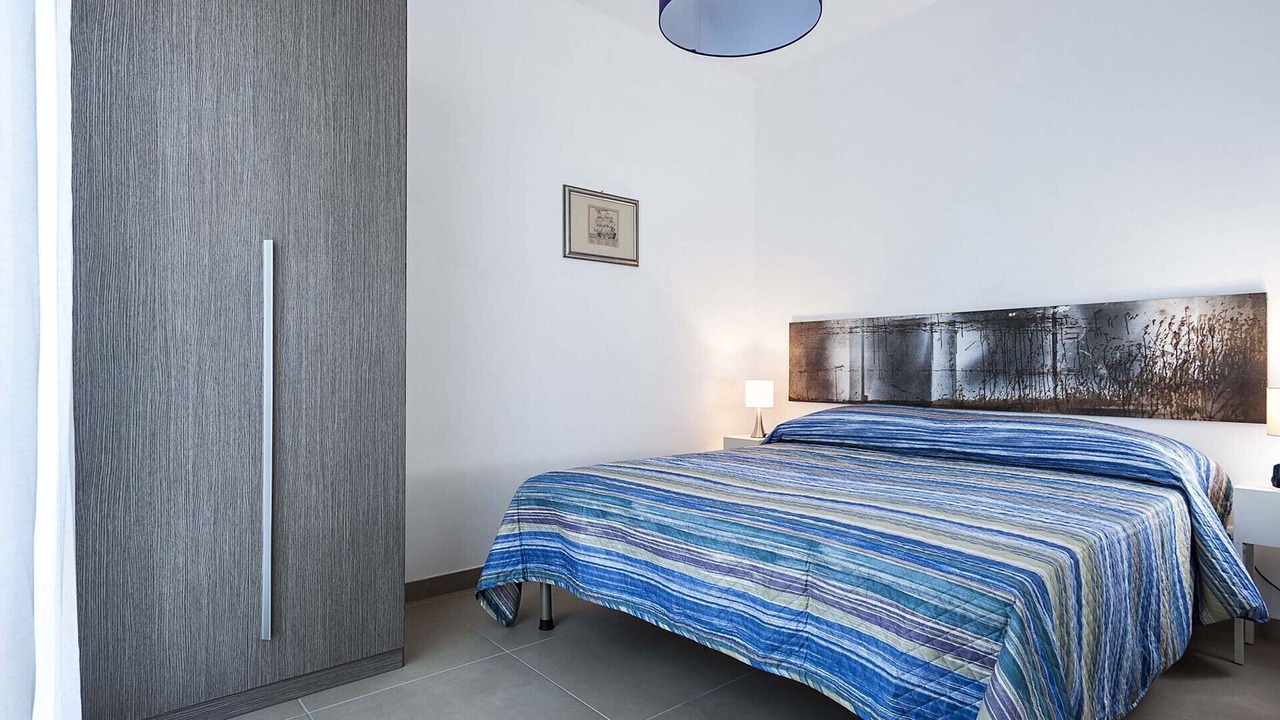 Photo of Bedroom in San Vito Lo Capo