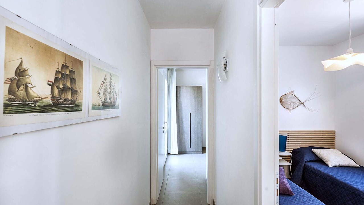 Photo of Bedroom in San Vito Lo Capo