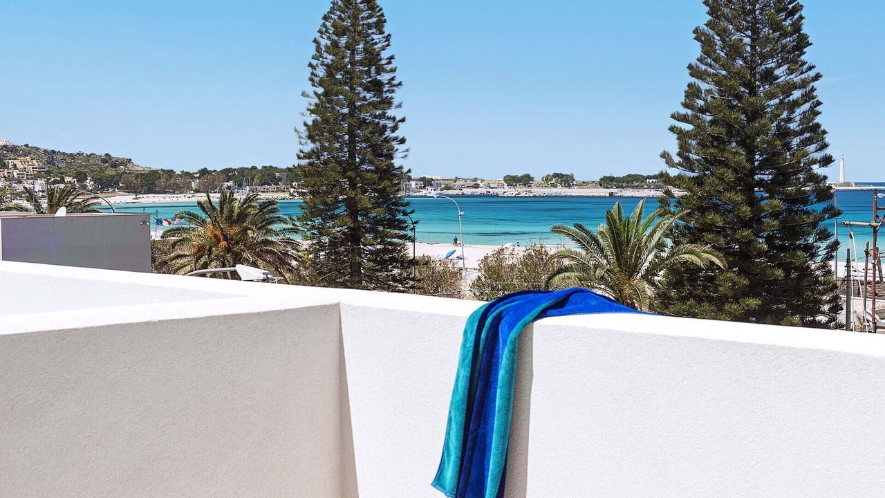 Photo of Outdoor in San Vito Lo Capo