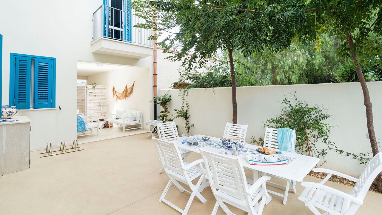 Photo of Outdoor in San Vito Lo Capo