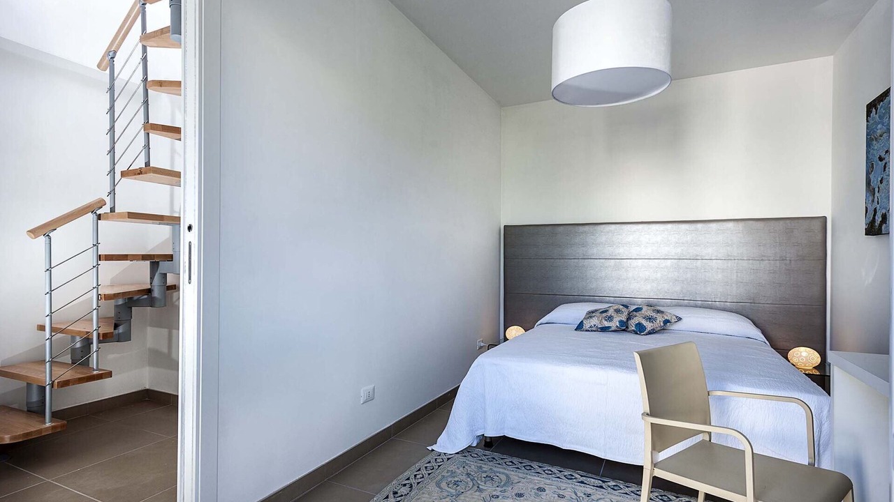 Photo of Bedroom in San Vito Lo Capo