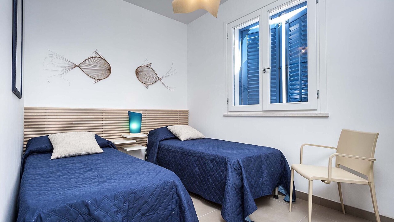 Photo of Bedroom in San Vito Lo Capo