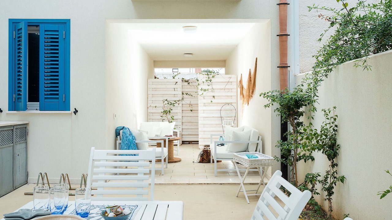 Photo of Outdoor in San Vito Lo Capo