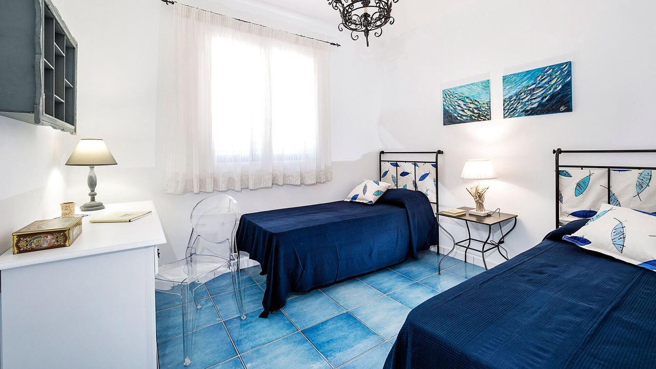 Photo of Bedroom in San Vito Lo Capo