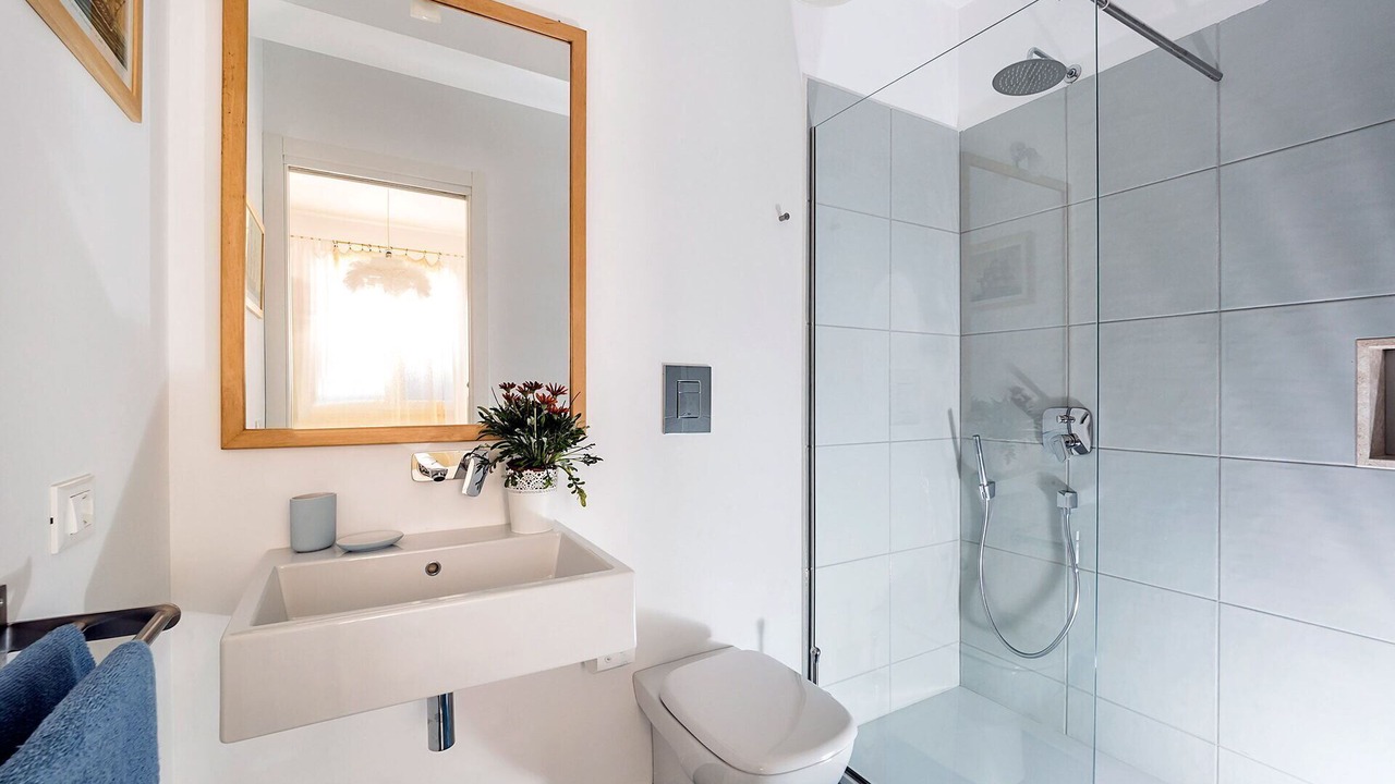 Photo of Bathroom in San Vito Lo Capo