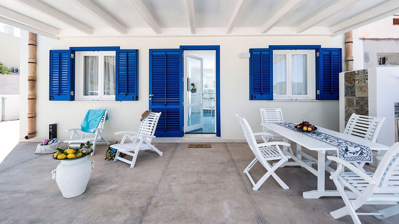 Photo of Outdoor in San Vito Lo Capo