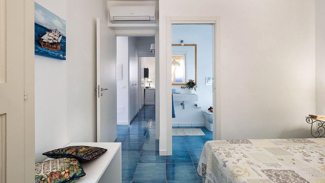 Photo of Bedroom in San Vito Lo Capo