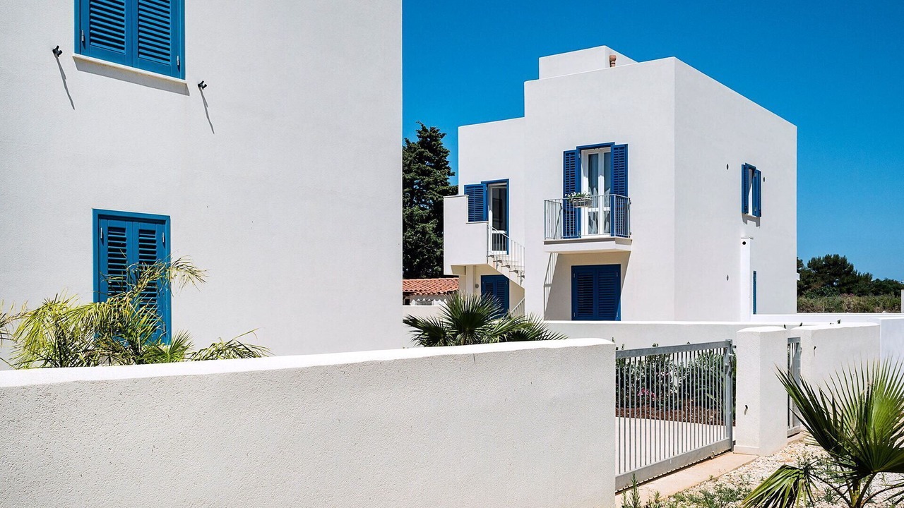 Photo of Outdoor in San Vito Lo Capo