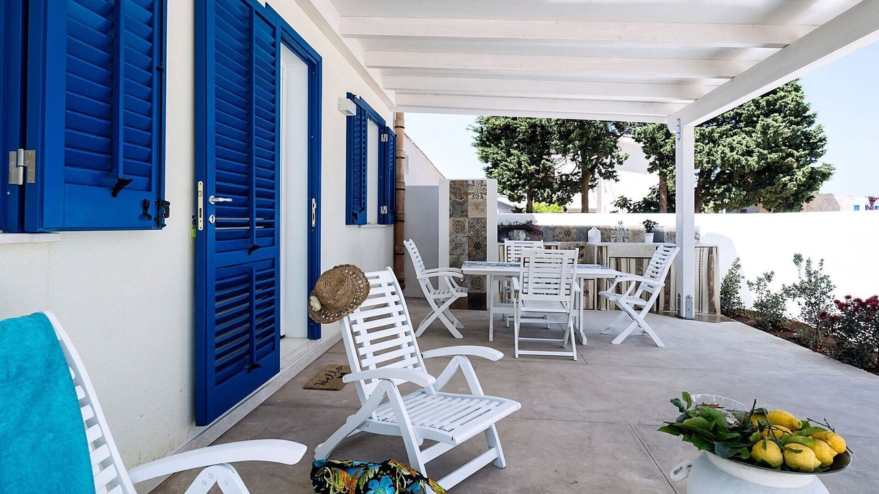 Photo of Outdoor in San Vito Lo Capo