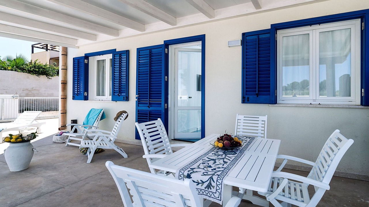 Photo of Outdoor in San Vito Lo Capo