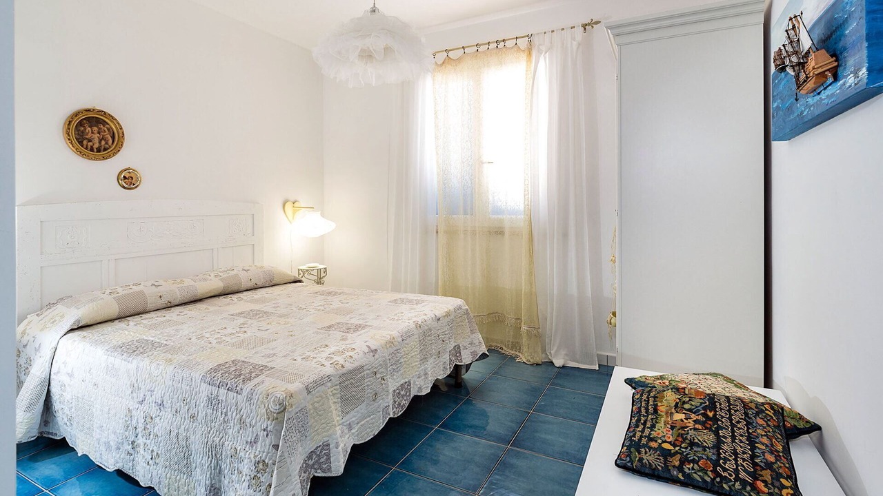 Photo of Bedroom in San Vito Lo Capo
