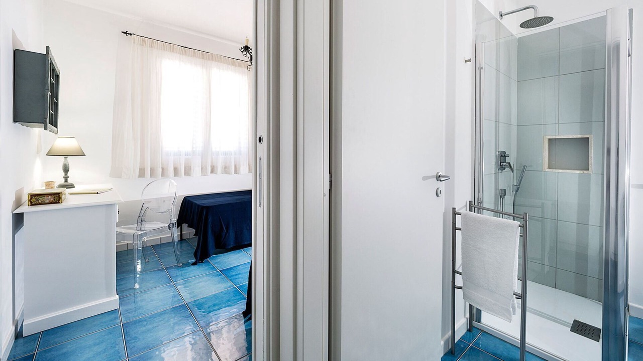 Photo of Bedroom in San Vito Lo Capo