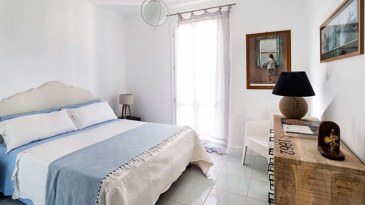 Photo of Bedroom in San Vito Lo Capo