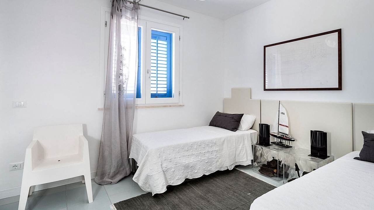 Photo of Bedroom in San Vito Lo Capo