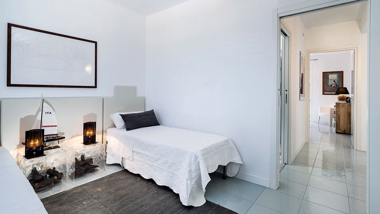 Photo of Bedroom in San Vito Lo Capo