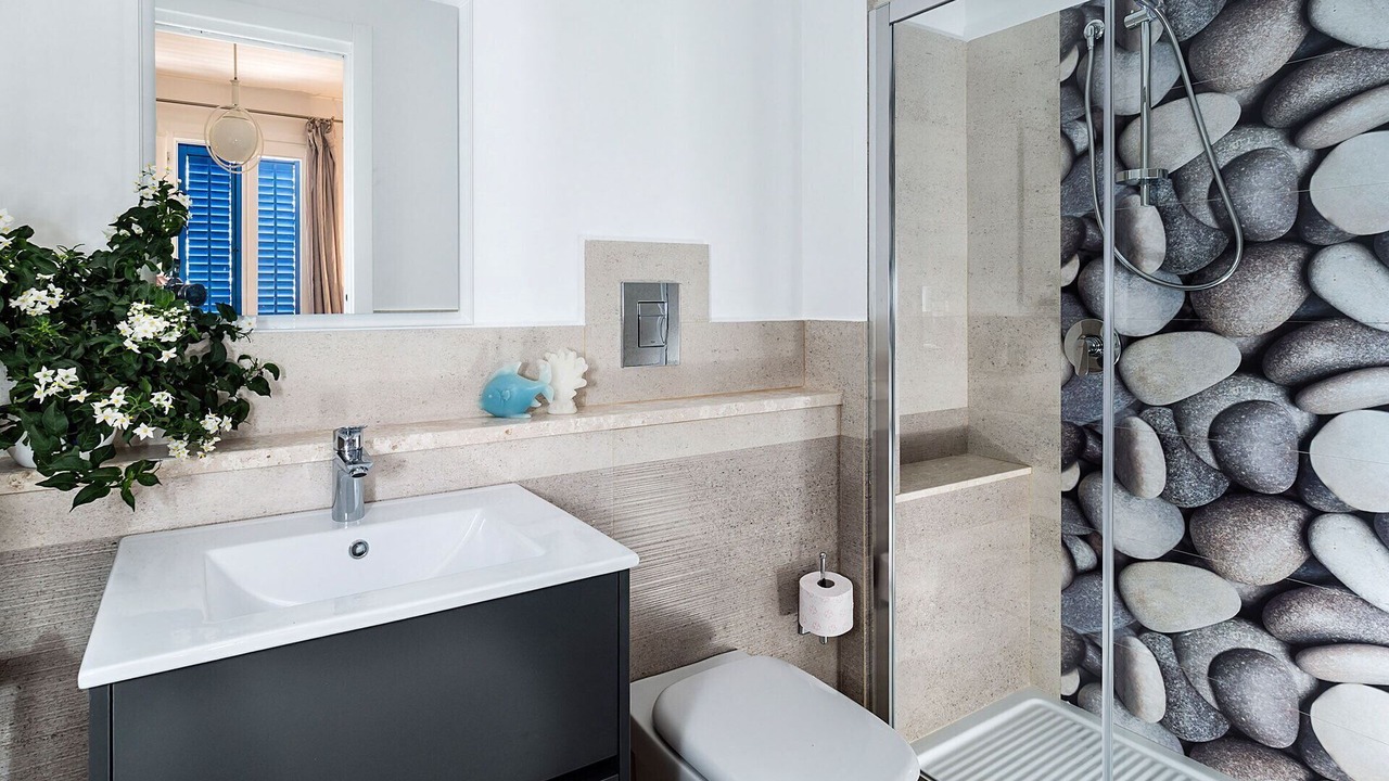 Photo of Bathroom in San Vito Lo Capo
