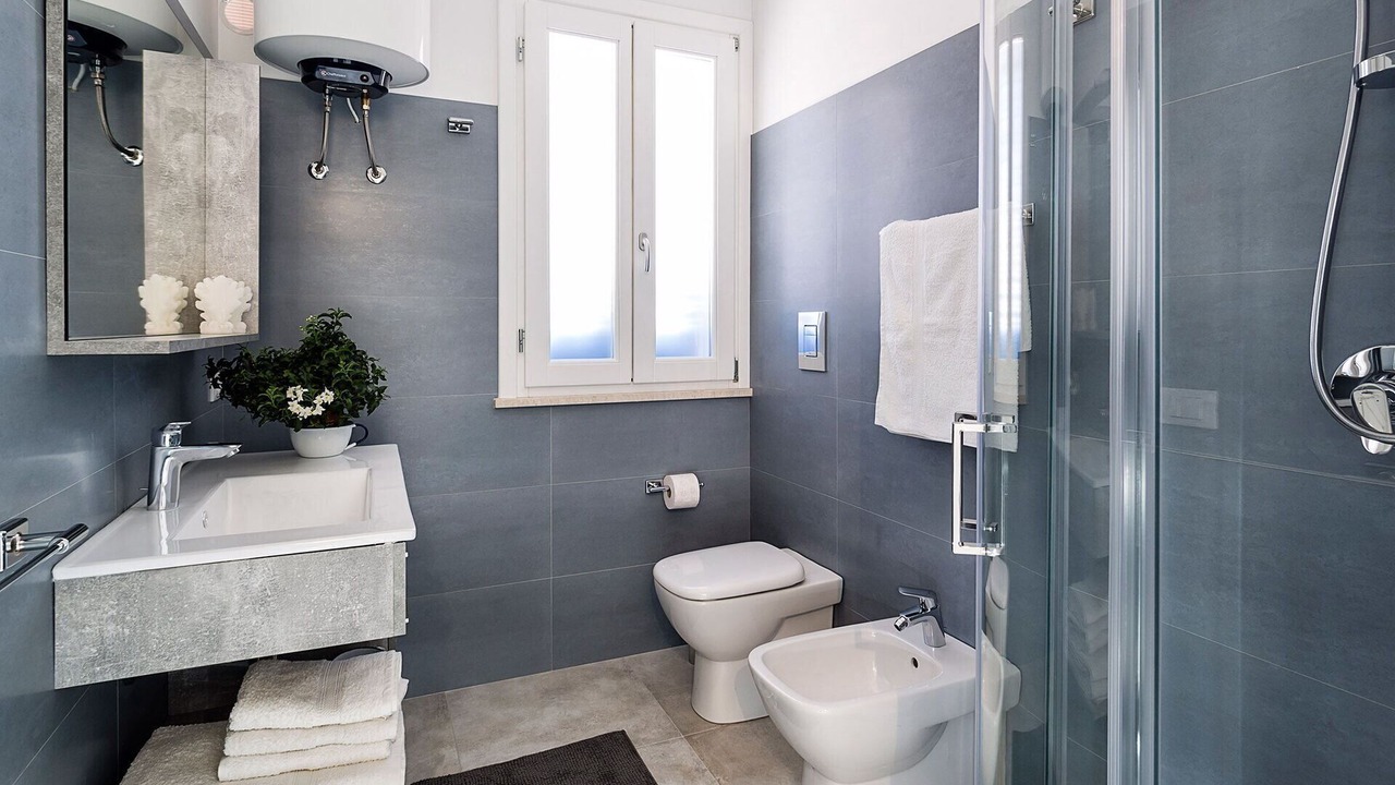 Photo of Bathroom in San Vito Lo Capo