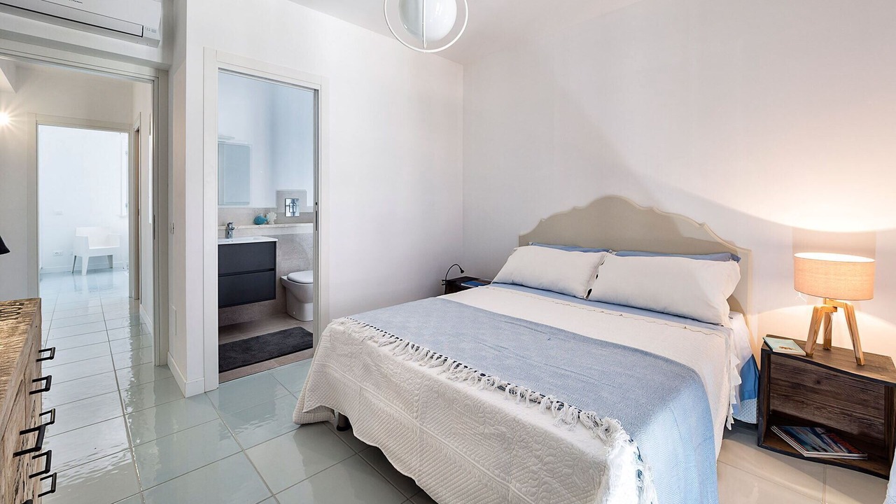 Photo of Bedroom in San Vito Lo Capo