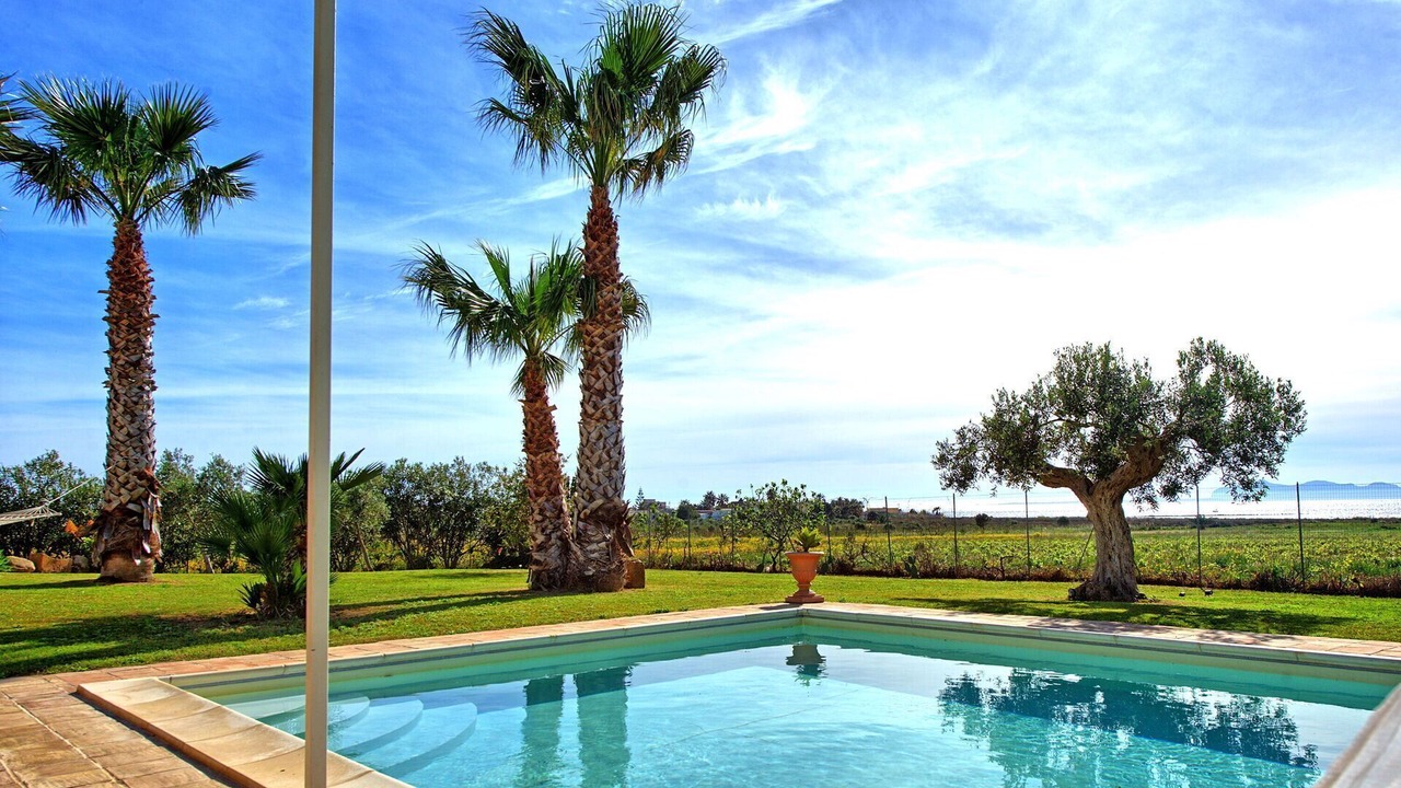 Photo of Outdoor in Trapani