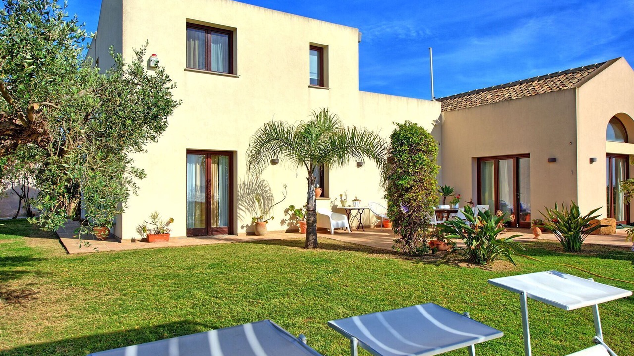 Photo of Patio Balcony in Trapani