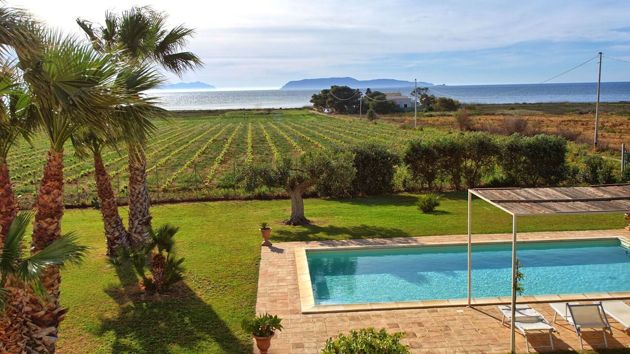 Photo of Outdoor in Trapani