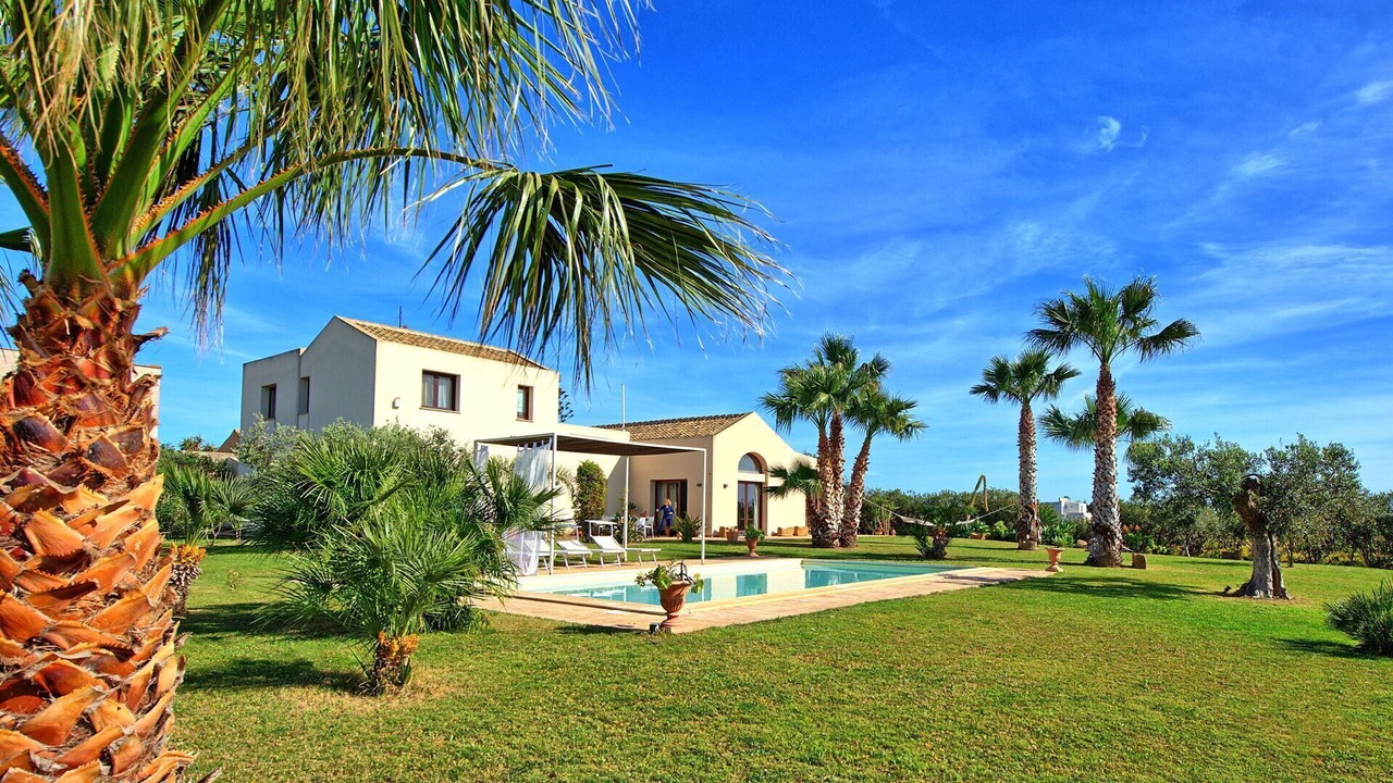 Photo of Outdoor in Trapani
