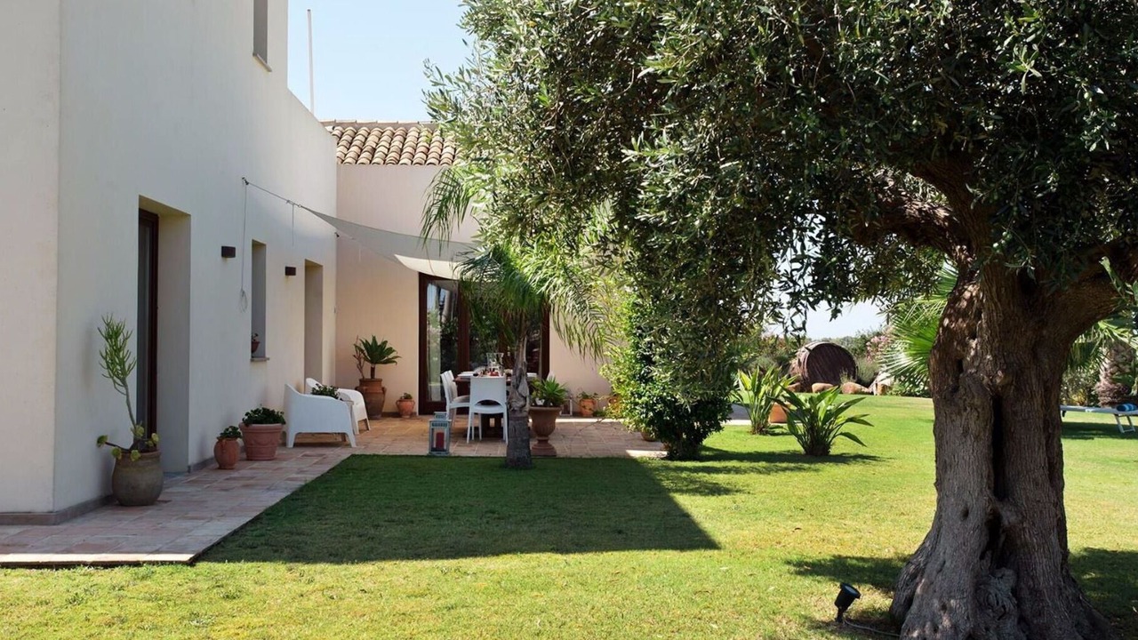 Photo of Outdoor in Trapani