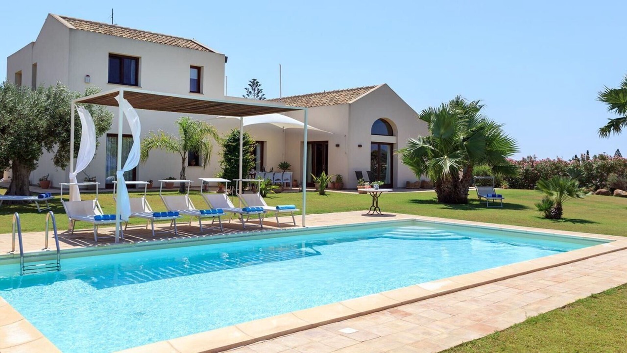 Photo of Outdoor in Trapani