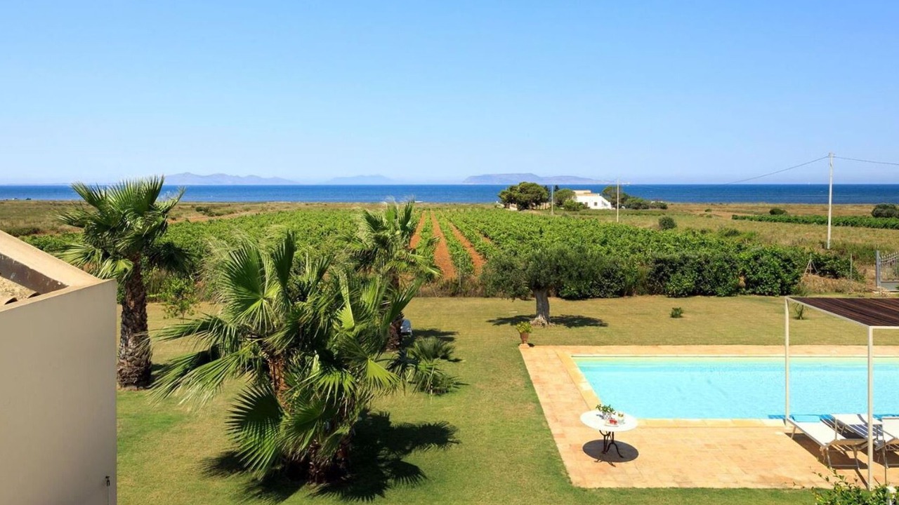 Photo of Outdoor in Trapani