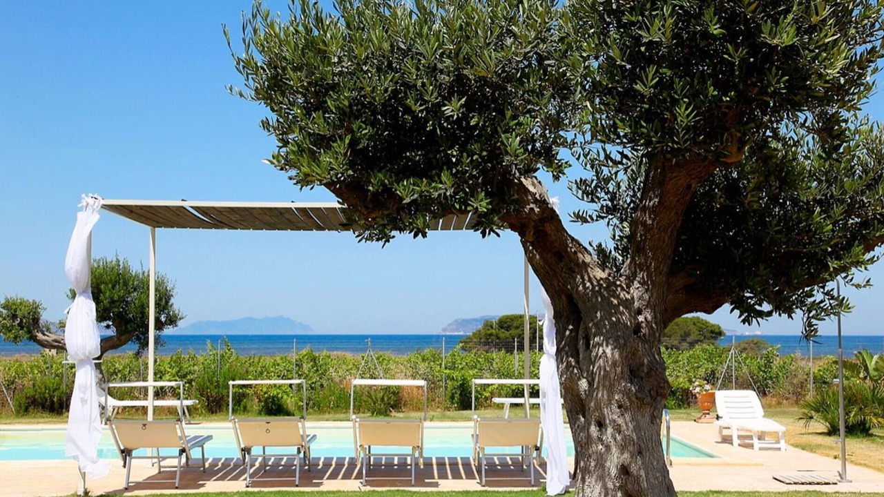 Photo of Outdoor in Trapani