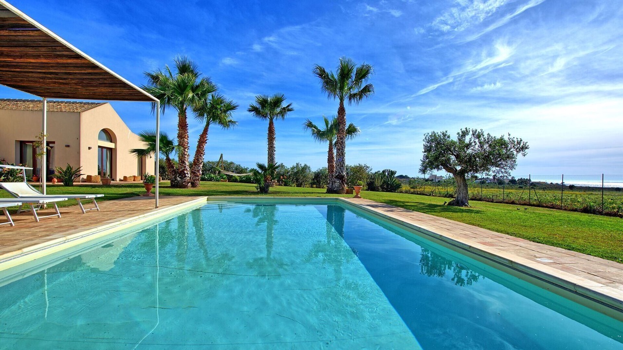 Photo of Outdoor in Trapani