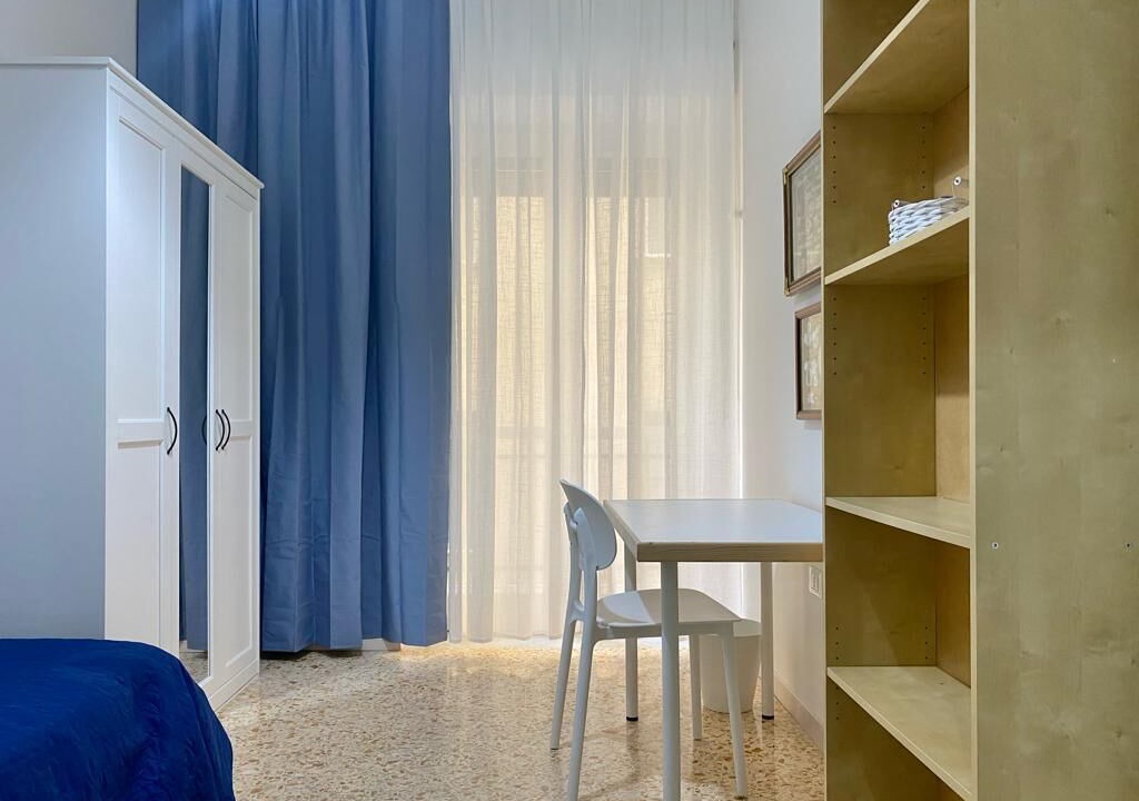 Photo of Bedroom in Salerno