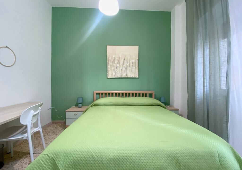 Photo of Bedroom in Salerno