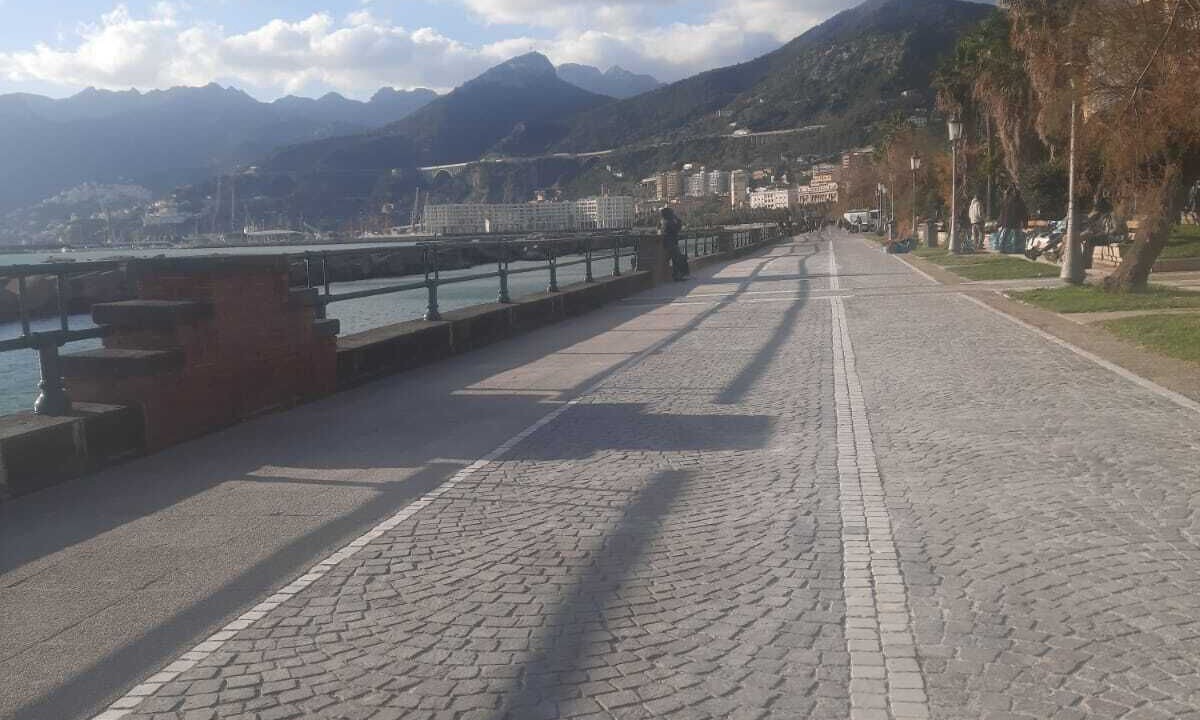 Photo of Others in Salerno