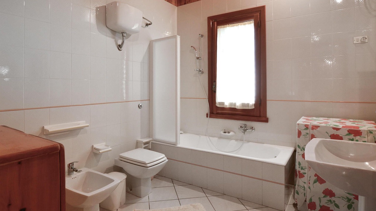 Photo of Bathroom in San Giorgio