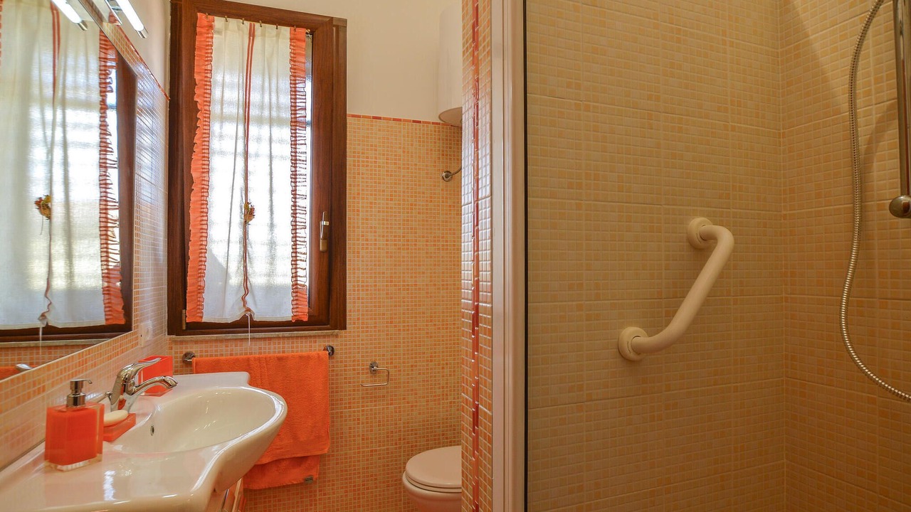 Photo of Bathroom in San Giorgio