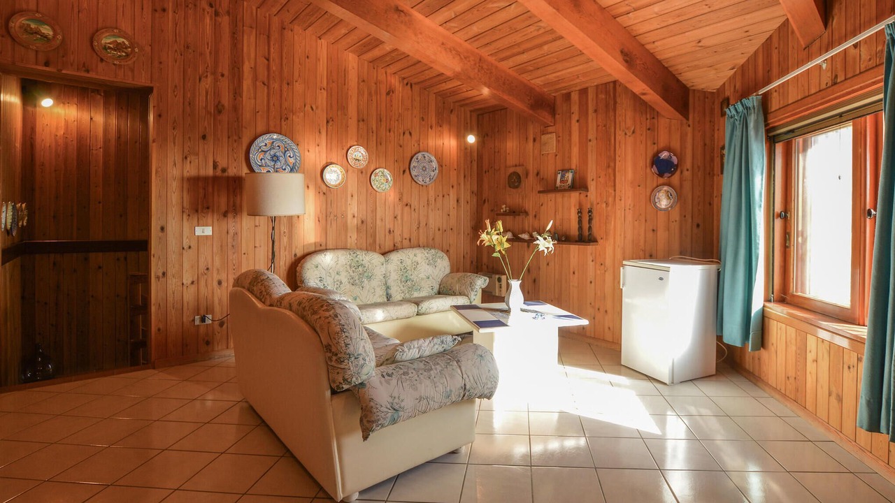 Photo of Bedroom in San Giorgio