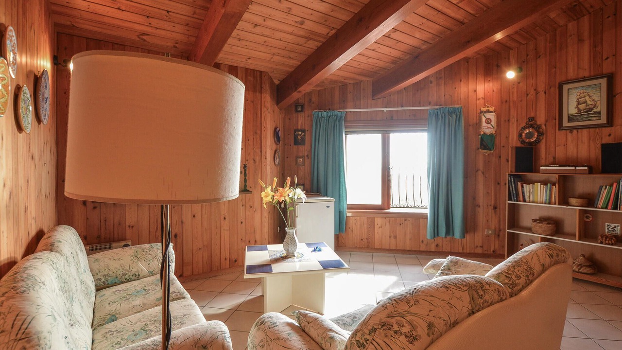 Photo of Bedroom in San Giorgio