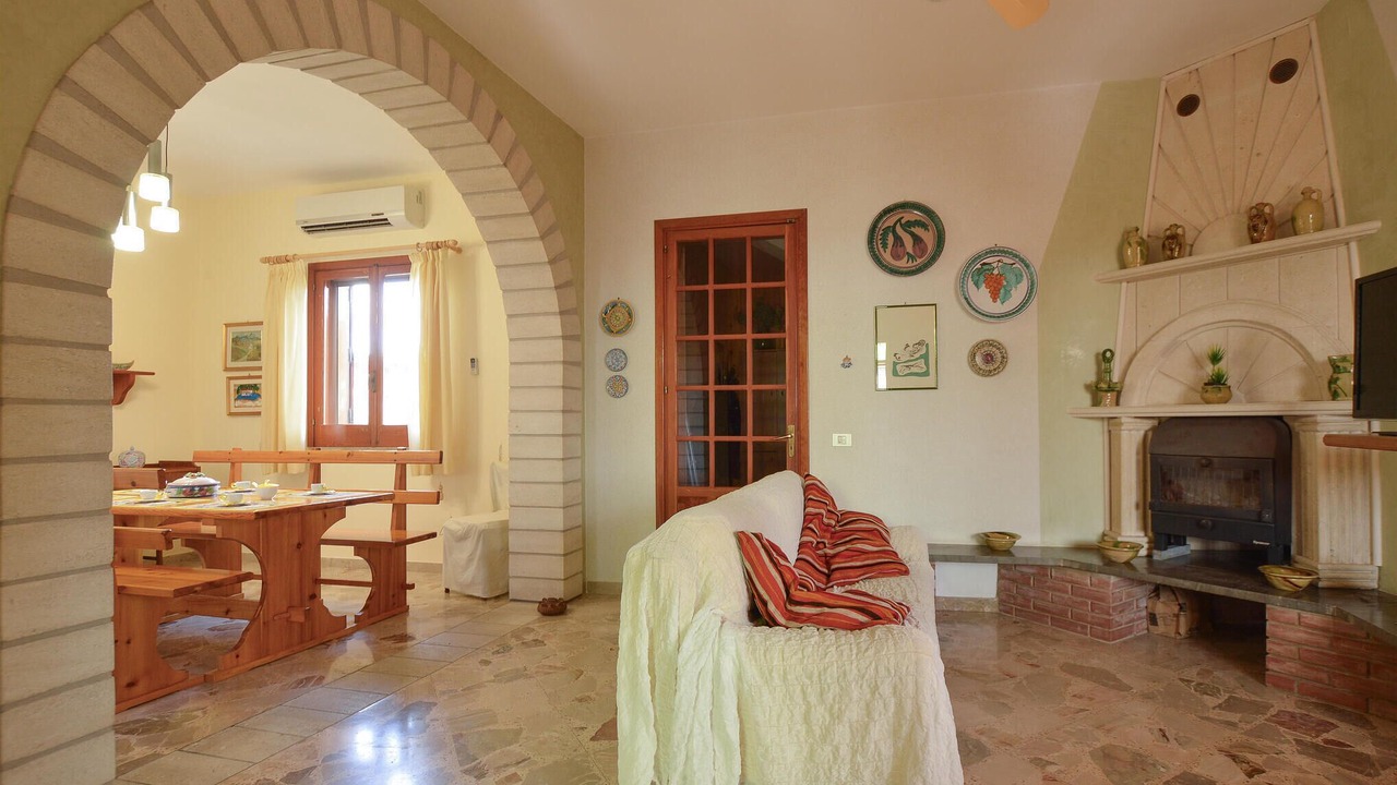 Photo of Bedroom in San Giorgio