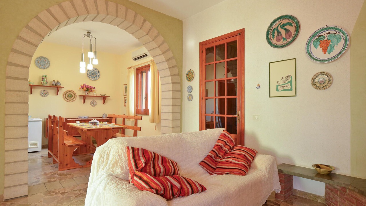 Photo of Bedroom in San Giorgio