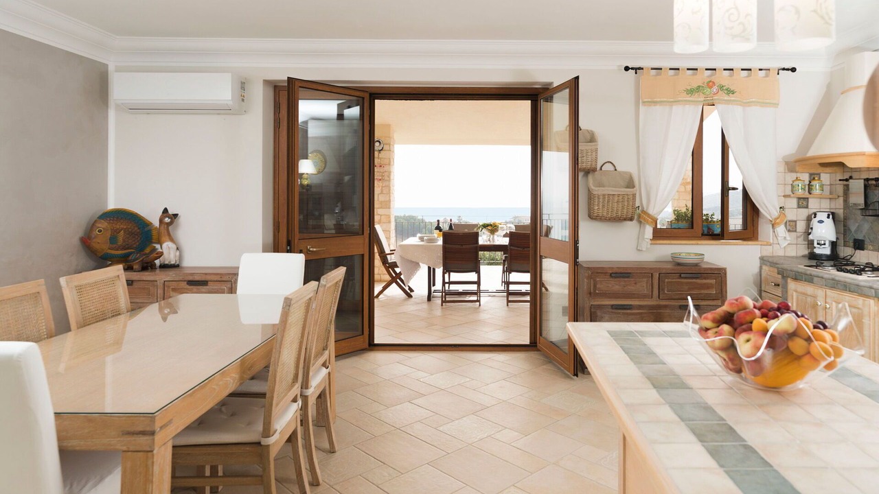 Photo of Patio Balcony in Montallegro