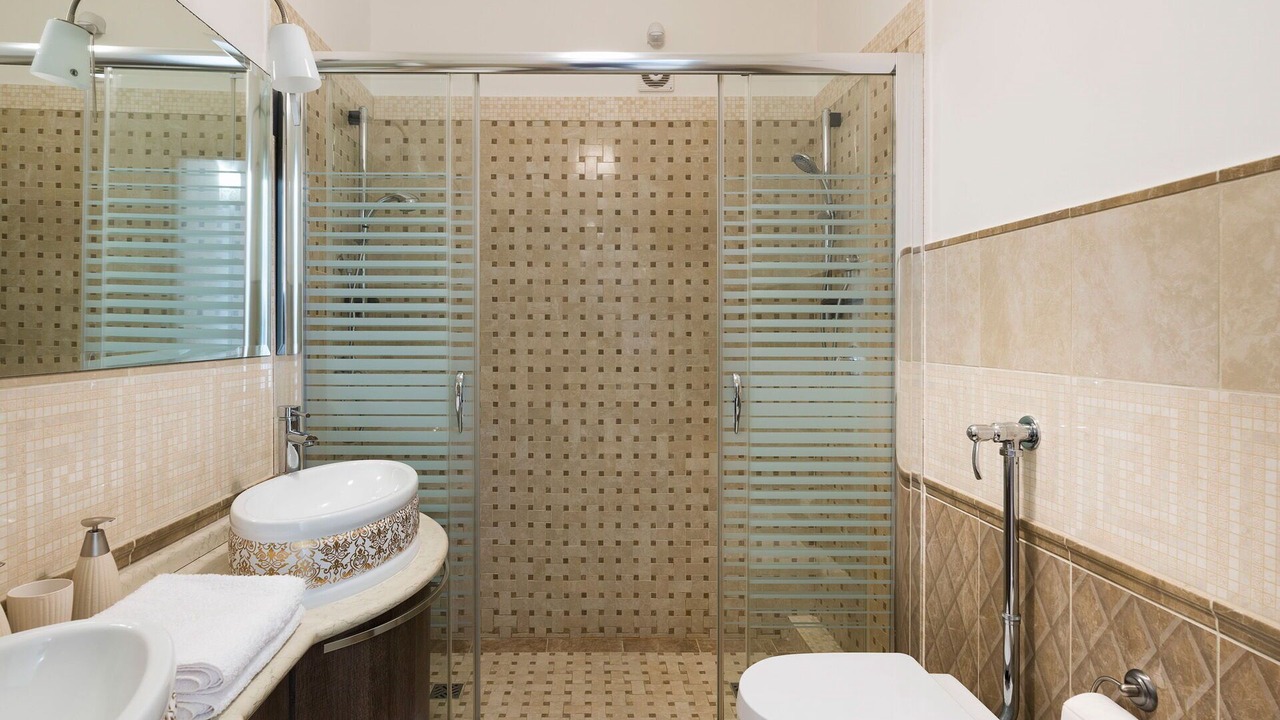 Photo of Bathroom in Montallegro