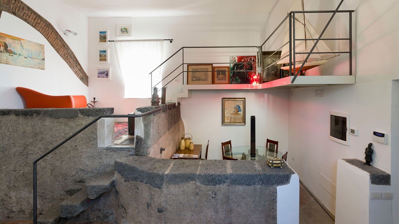 Photo of Bedroom in Aci Sant'Antonio