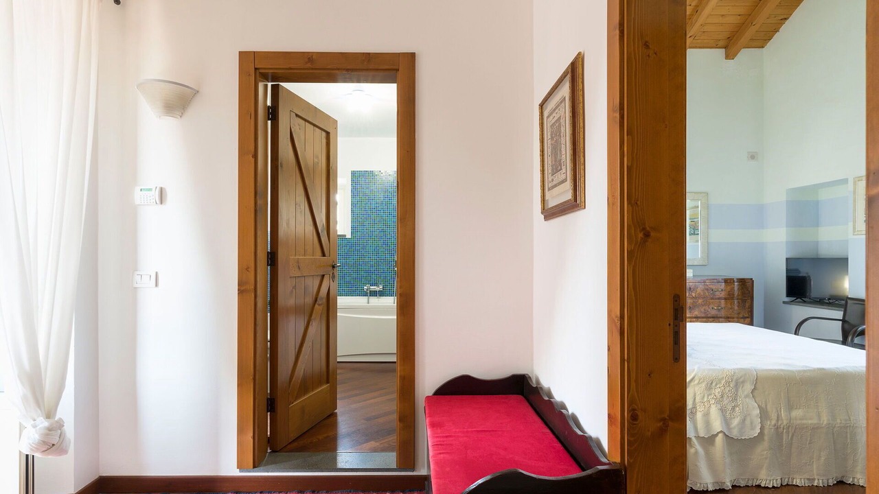 Photo of Bathroom in Aci Sant'Antonio