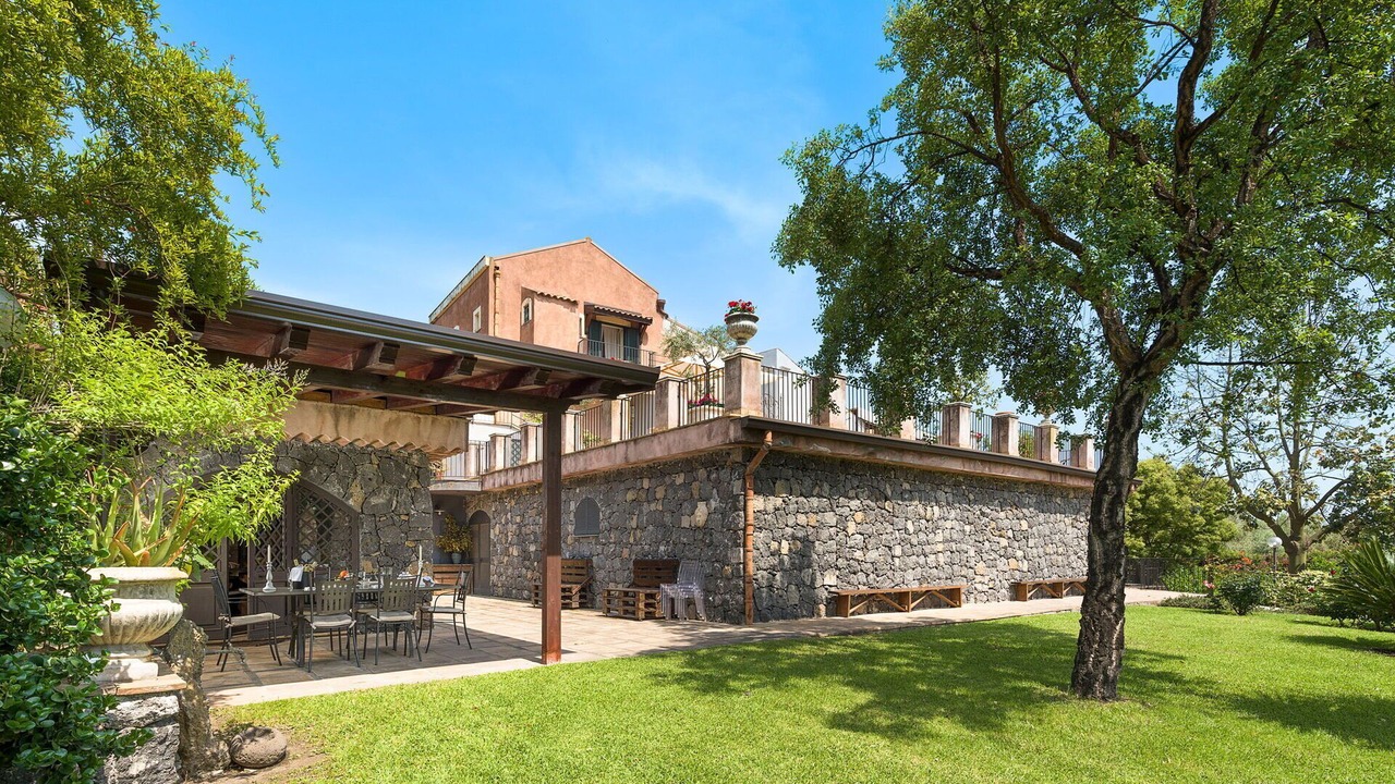 Photo of Outdoor in Aci Sant'Antonio