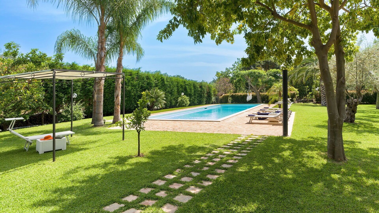 Photo of Outdoor in Aci Sant'Antonio