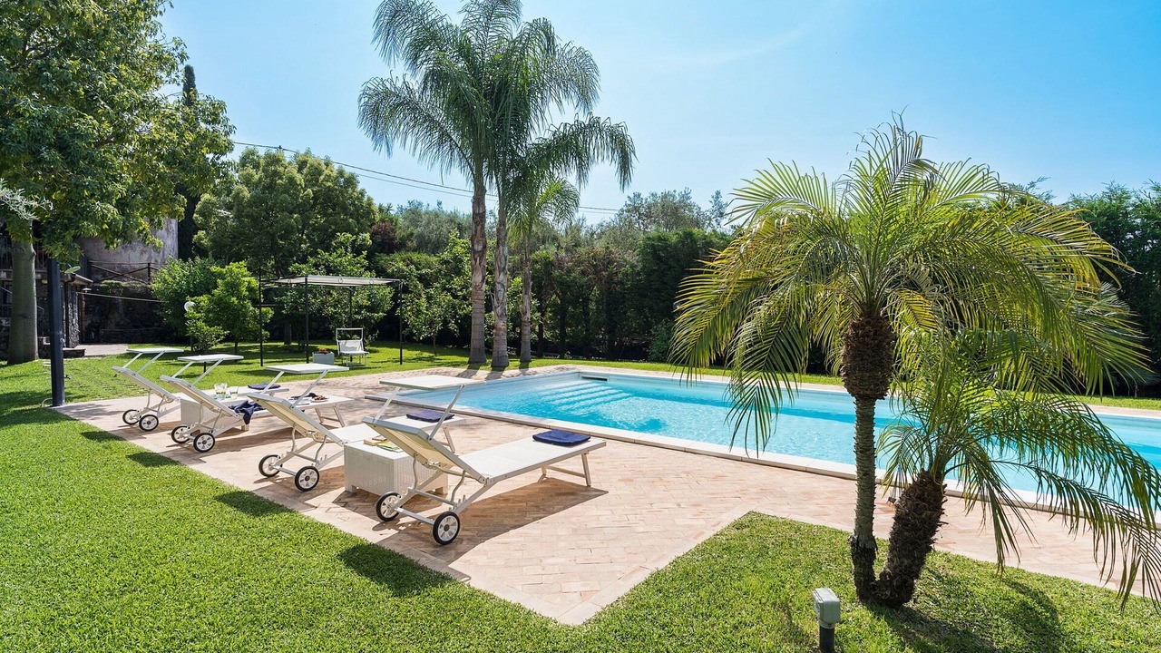 Photo of Outdoor in Aci Sant'Antonio
