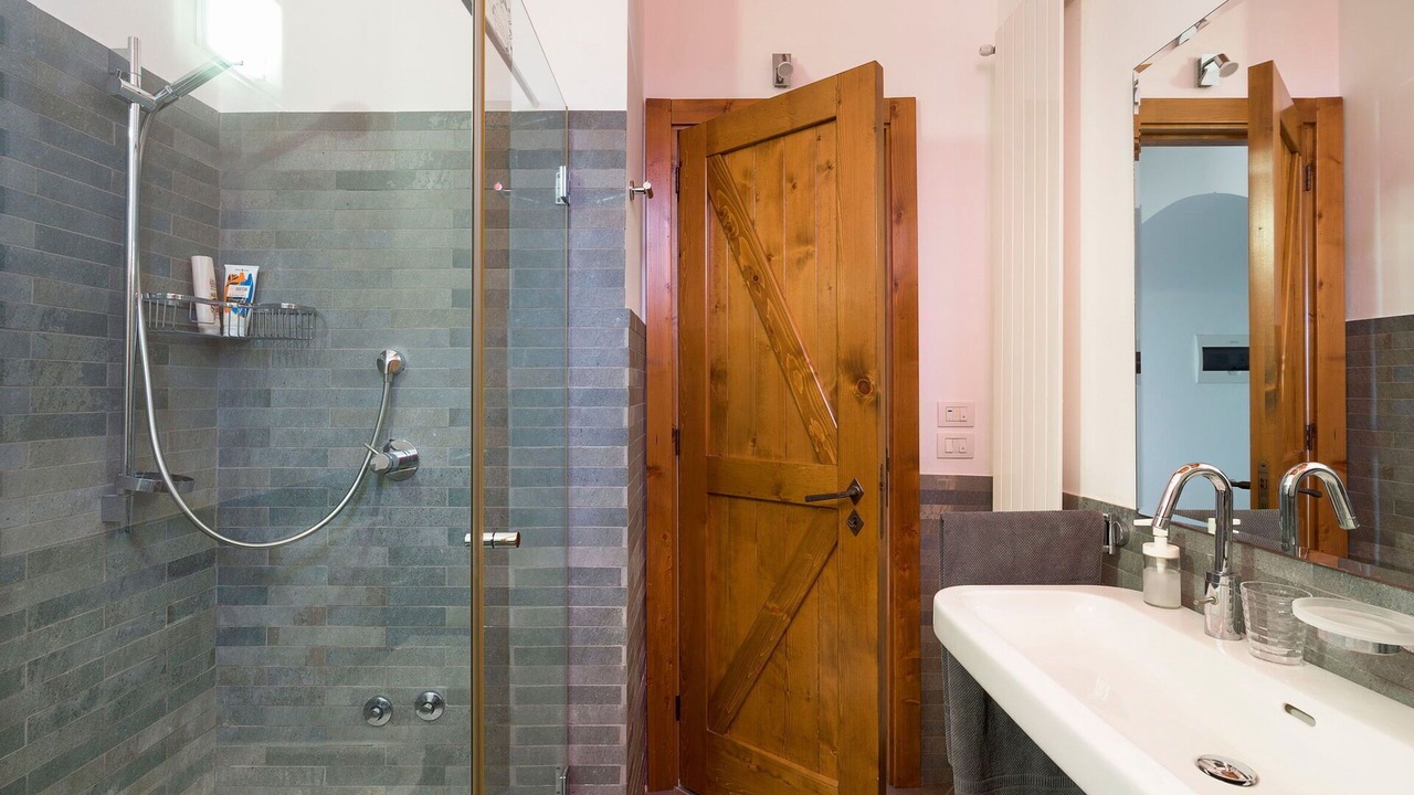 Photo of Bathroom in Aci Sant'Antonio