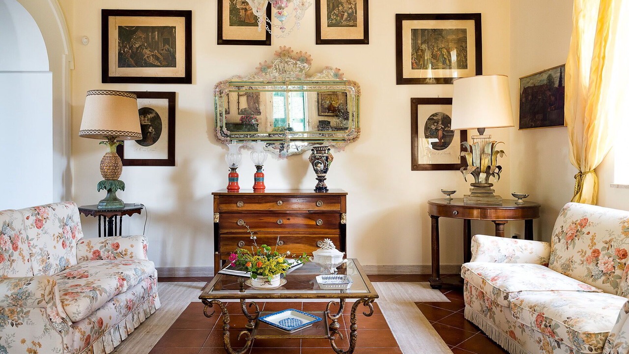 Photo of Bedroom in Salemi