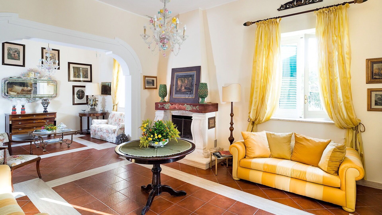 Photo of Bedroom in Salemi